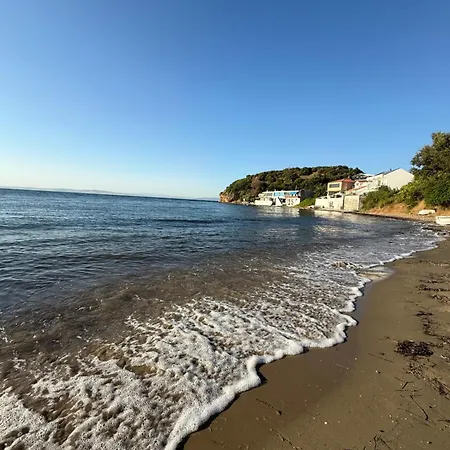 A Peaceful House In Nature By The Sea Holiday home Lapseki